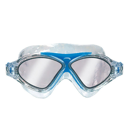 Land & Sea Endurance II Goggles-Snorkelling & Spearfishing-Land & Sea-Large Blue-Fishing Station