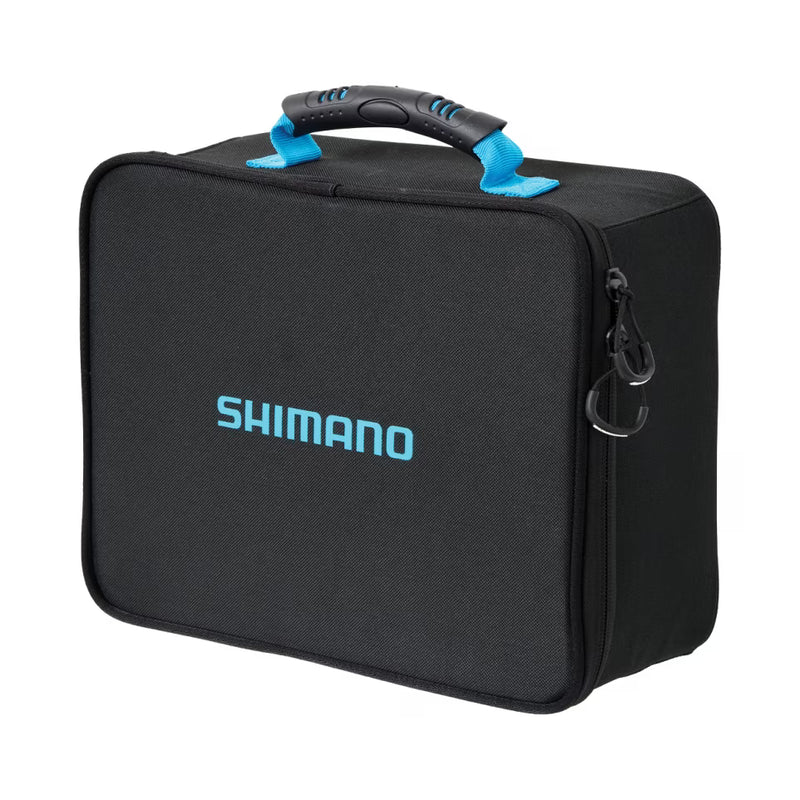 Load image into Gallery viewer, Shimano Reel Case Large
