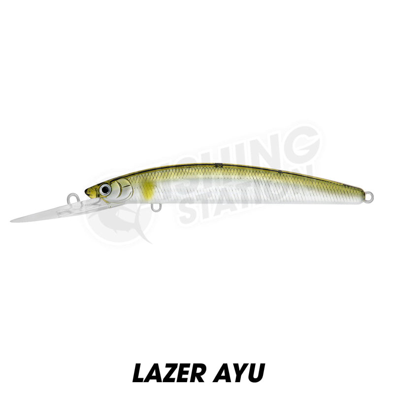 Load image into Gallery viewer, Daiwa Double Clutch Monster Tune 95
