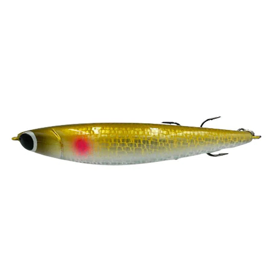 Leavey Lures Bent Freakn Minnow Lure – Fishing Station