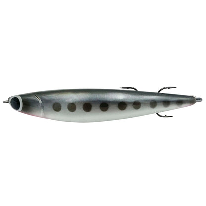 Leavey Lures Bent Freakn Minnow Lure-Lure - Small Surface-Leavey Lures-Pilchard-Fishing Station