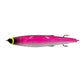 Leavey Lures Bent Freakn Minnow Lure-Lure - Small Surface-Leavey Lures-Pink-Fishing Station