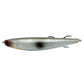 Leavey Lures Bent Freakn Minnow Lure-Lure - Small Surface-Leavey Lures-Silver Bear-Fishing Station
