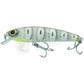 Leavey Lures Jew Hardbody Lure-Lure - Hardbody-Leavey Lures-Leader Prawn-Size 180-Fishing Station