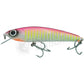 Leavey Lures Jew Hardbody Lure-Lure - Hardbody-Leavey Lures-Pink Yellow Stripe-Size 160-Fishing Station