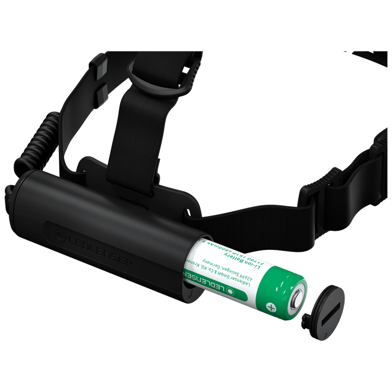 Load image into Gallery viewer, Led Lenser H7R Core 1000 Lumen Rechargeable Headlamp
