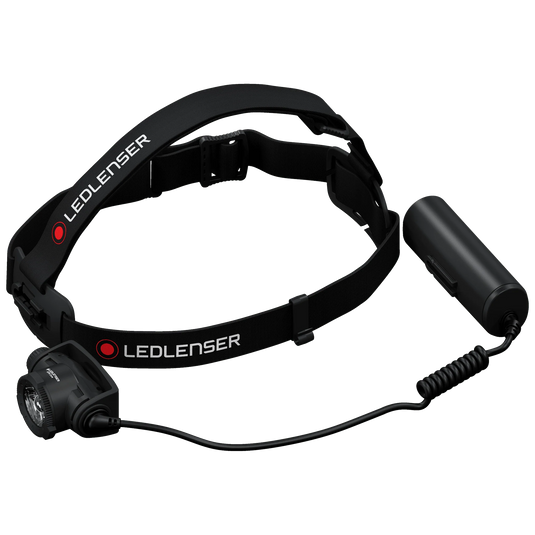 Led Lenser H7R Core 1000 Lumen Rechargeable Headlamp