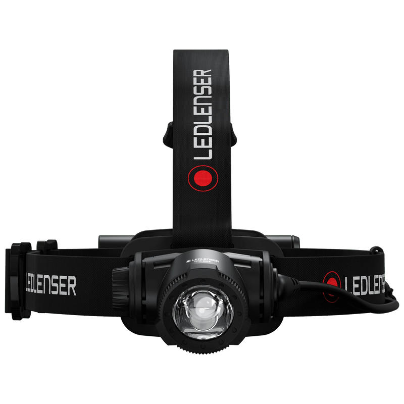 Load image into Gallery viewer, Led Lenser H7R Core 1000 Lumen Rechargeable Headlamp
