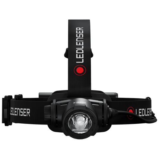 Led Lenser H7R Core 1000 Lumen Rechargeable Headlamp