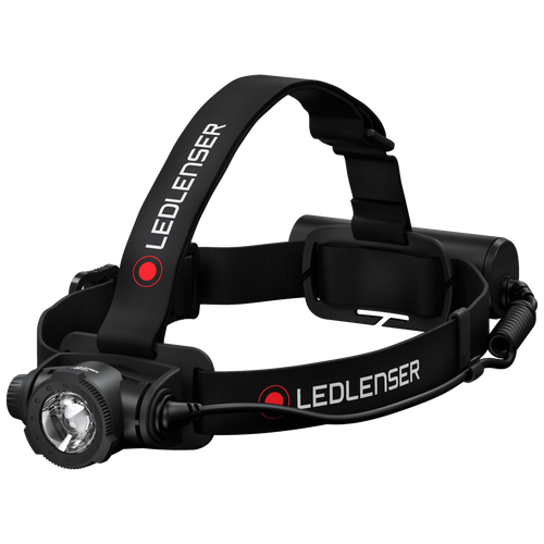 Led Lenser H7R Core 1000 Lumen Rechargeable Headlamp