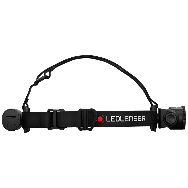 Load image into Gallery viewer, Led Lenser H7R Core 1000 Lumen Rechargeable Headlamp
