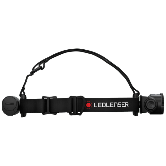 Led Lenser H7R Core 1000 Lumen Rechargeable Headlamp