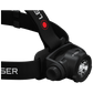 Led Lenser H7R Core 1000 Lumen Rechargeable Headlamp
