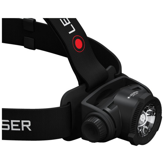 Led Lenser H7R Core 1000 Lumen Rechargeable Headlamp