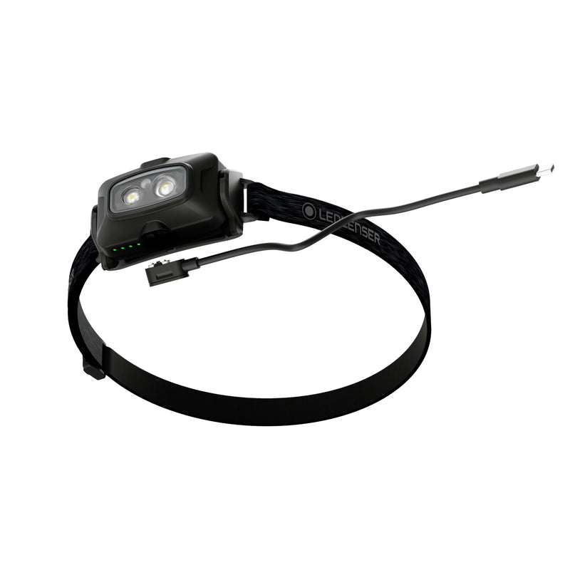 Load image into Gallery viewer, Led Lenser HF4R Core 500 Lumen Rechargeable Headlamp
