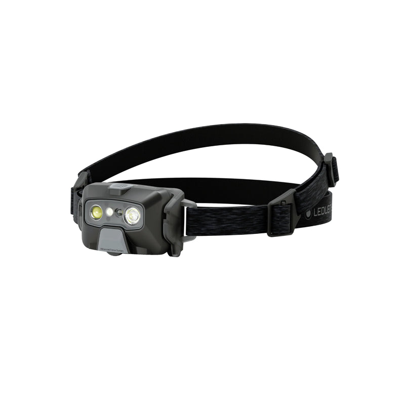Load image into Gallery viewer, Led Lenser HF6R Core 800 Lumens Rechargeable Headlamp
