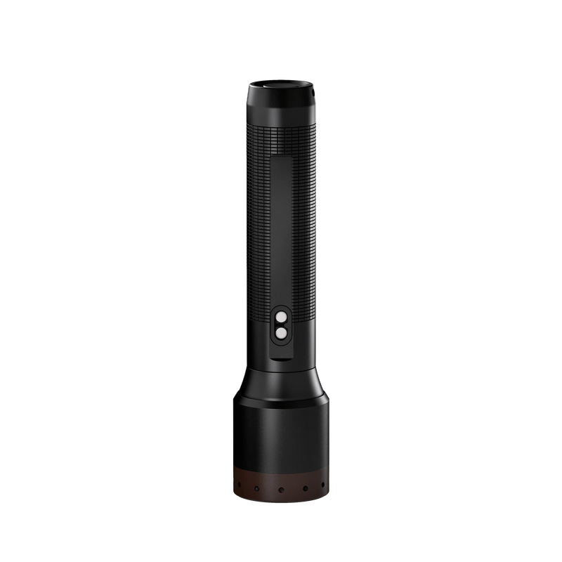 Load image into Gallery viewer, Led Lenser P6R Core Rechargeable Flashlight
