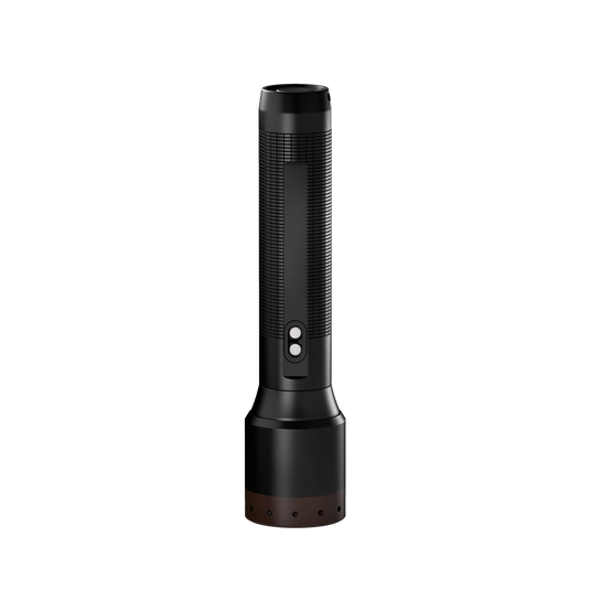 Led Lenser P6R Core Rechargeable Flashlight