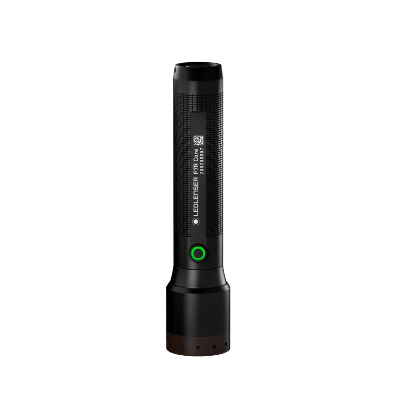 Load image into Gallery viewer, Led Lenser P7R Core Rechargeable Waterproof Flashlight
