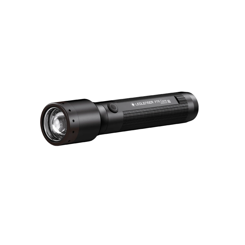 Load image into Gallery viewer, Led Lenser P7R Core Rechargeable Waterproof Flashlight
