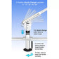Lees Sidewinder Base (Pair)-Outriggers & Accessories-Precision Rods-Fishing Station