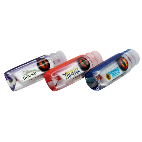 Leo's Lures 7