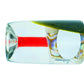Leo's Lures 7"-Lure - Skirted Trolling-Leo's Custom Creations-Olive Head-Fishing Station