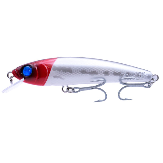 Leavey Lures Jew Hardbody Lure - 160