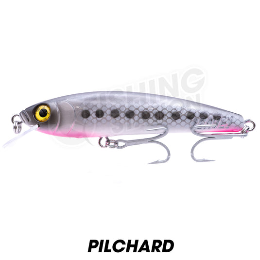 Leavey Lures Jew Hardbody Lure - 160