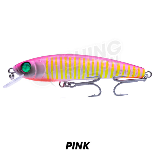 Leavey Lures Jew Hardbody Lure - 160