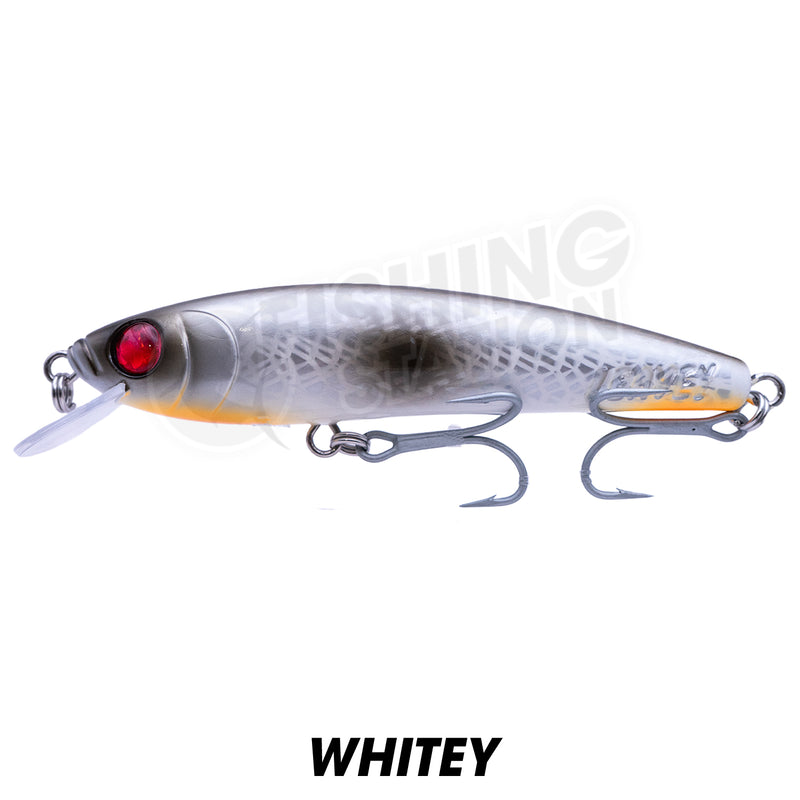 Load image into Gallery viewer, Leavey Lures Jew Hardbody Lure - 160
