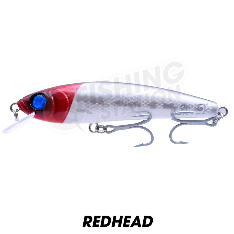 Load image into Gallery viewer, Leavey Lures Jew Hardbody Lure - 160
