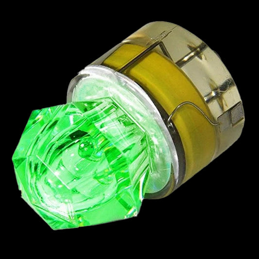Lindgren-Pitman Duralight Diamond Deep Drop Light - Water Activated Strobe