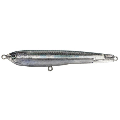Little Jack Forma Stick Sinking Stickbait 90mm 30g-Lure - Poppers, Stickbaits & Pencils-Little Jack-#06 Katakuchi Reflector-Fishing Station