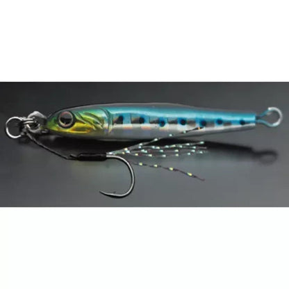 OLD Little Jack Metal Adict Type 01 Jig-Lure - Jig-Little Jack-#01 Iwashi-5g-Fishing Station