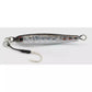 OLD Little Jack Metal Adict Type 01 Jig-Lure - Jig-Little Jack-#07 Lens Zako UV-5g-Fishing Station