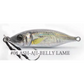 Little Jack Metal Adict Type 06 Jig-Lure - Jig-Little Jack-30g-08 Ash Aji Belly-Fishing Station