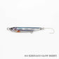 Little Jack Amezaiku-Lure - Metal-Little Jack-35mm-#03 Kibinago Glow-Fishing Station