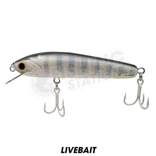 PhD Boof 155 ABS Hardbody Lure