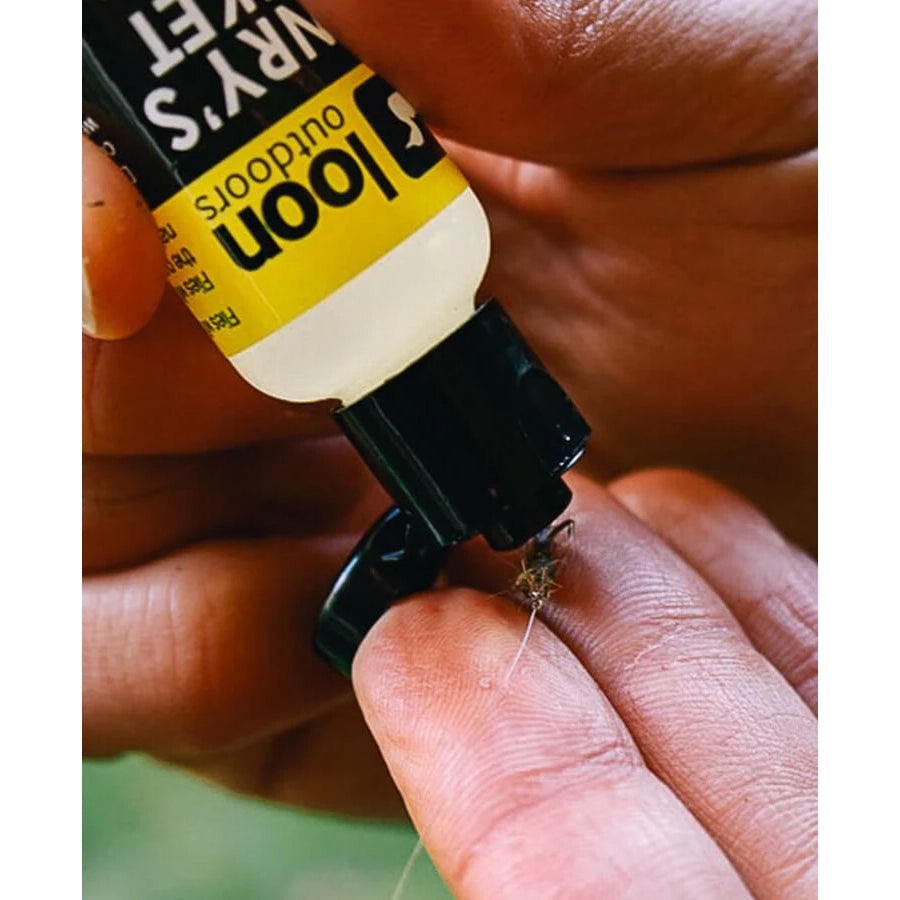 Loon Henry's Sinket-Fly Fishing - Fly & Line Dressings-Loon-Fishing Station
