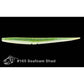 Lunker City Slug-Go-Lure - Soft Plastic-Lunker City-4.5"-#36 Albino Shad-Fishing Station