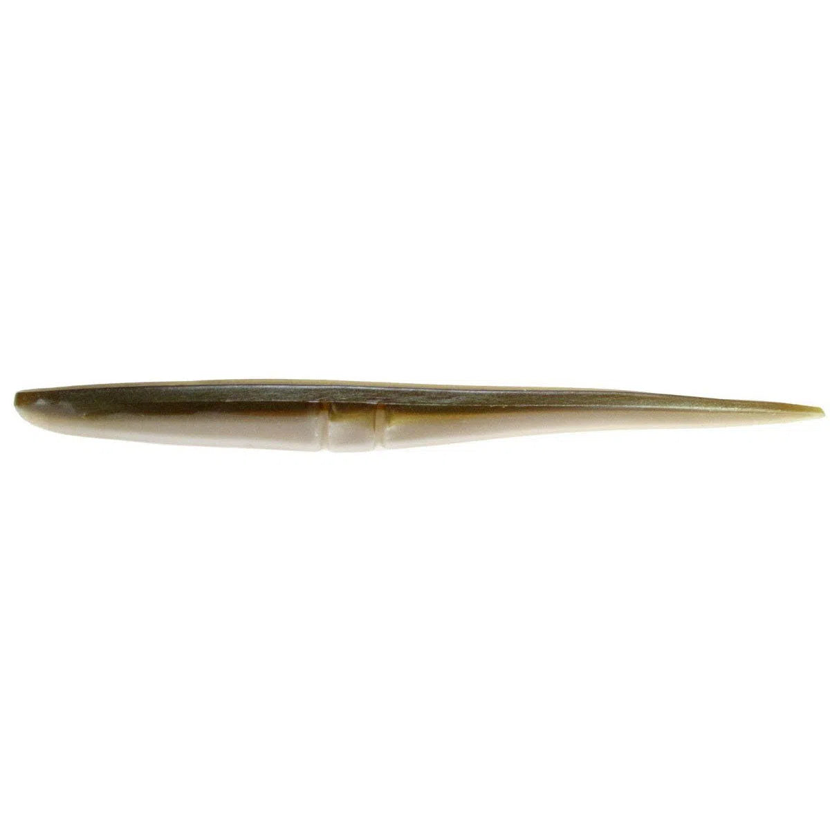 Lunker City Slug-Go-Lure - Soft Plastic-Lunker City-4.5"-#36 Albino Shad-Fishing Station