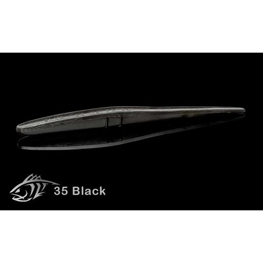 Lunker City Slug-Go-Lure - Soft Plastic-Lunker City-4.5"-