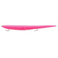 Lunker City Slug-Go Pre Rigged-Lure - Soft Plastic-Lunker City-#15 Bubblegum-9"-Fishing Station