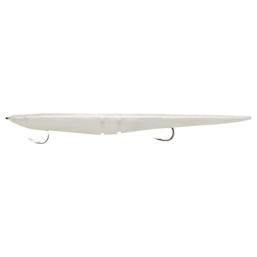 Lunker City Slug-Go Pre Rigged-Lure - Soft Plastic-Lunker City-