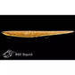 Lunker City Slug-Go Pre Rigged-Lure - Soft Plastic-Lunker City-#80 Squid-12"-Fishing Station