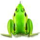 Lunkerhunt Lunker Frog Lure-Lure - Soft Plastic-Lunkerhunt-Bull Frog-Fishing Station