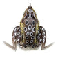 Lunkerhunt Lunker Frog Lure-Lure - Soft Plastic-Lunkerhunt-Croaker-Fishing Station