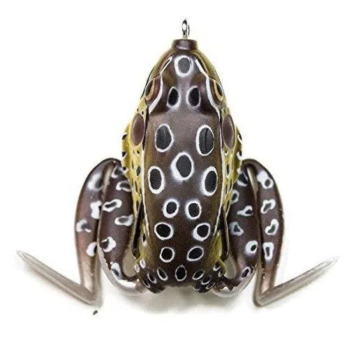 Load image into Gallery viewer, Lunkerhunt Lunker Frog Lure-Lure - Soft Plastic-Lunkerhunt-Croaker-Fishing Station
