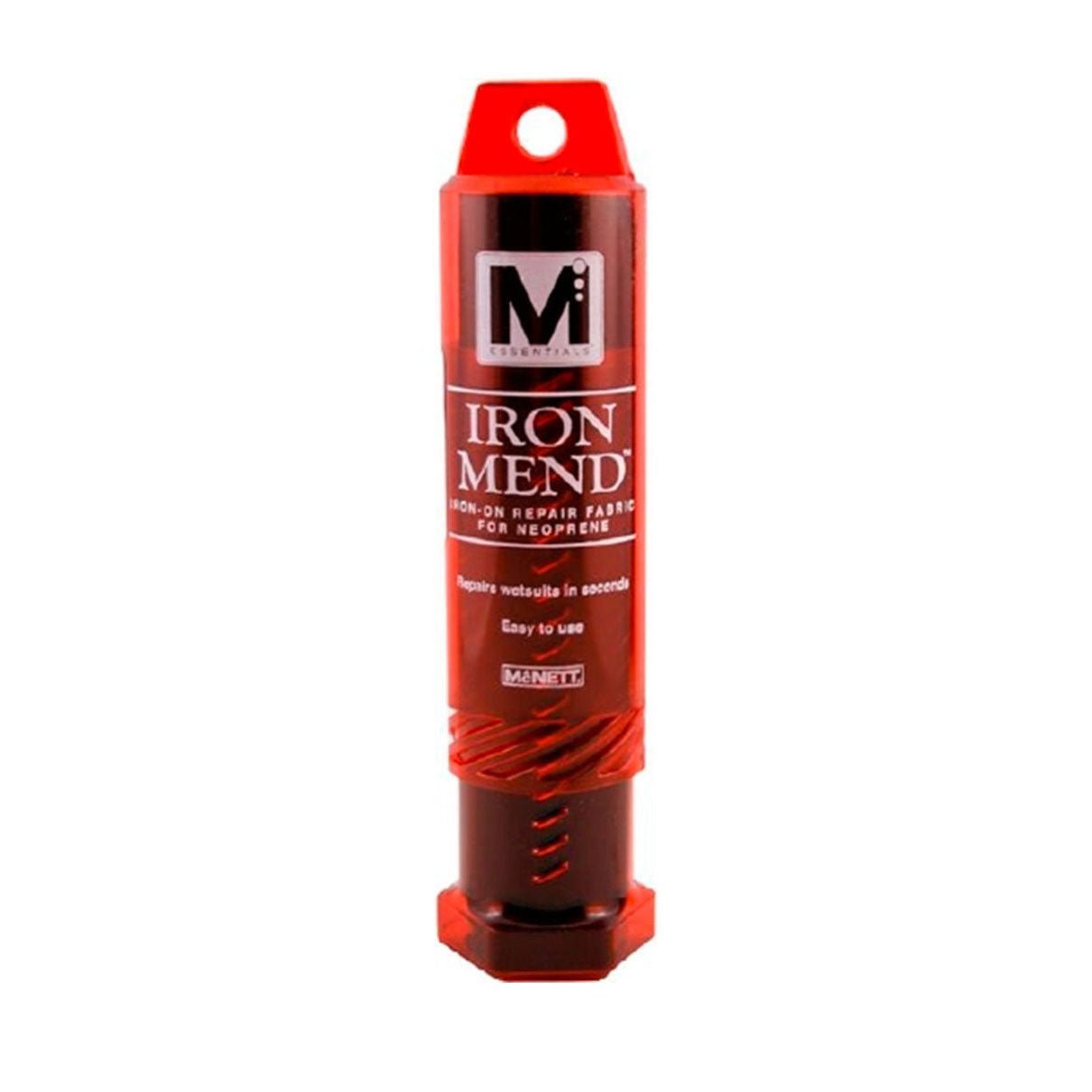 M Essentials Iron Mend Wader/Wetsuit Repair Kit-Pants & Waders-M Essentials-Fishing Station